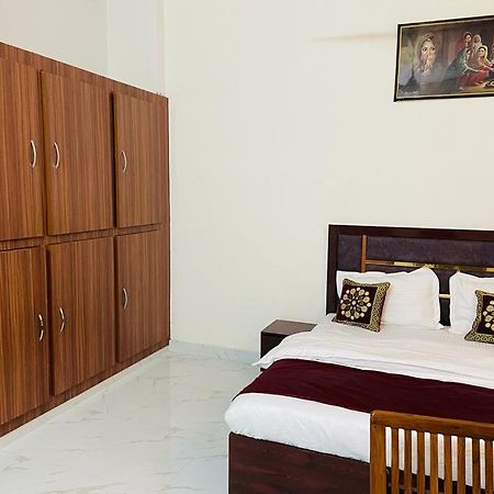 Zora Park Luxury Rooms Visakhapatnam Eksteriør bilde