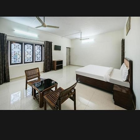 Zora Park Luxury Rooms Visakhapatnam Eksteriør bilde