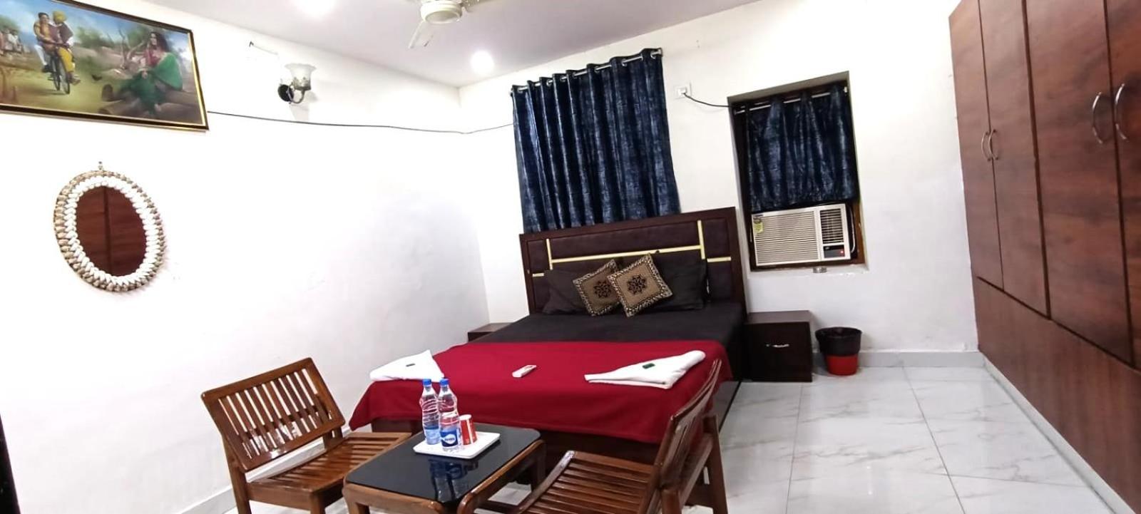 Zora Park Luxury Rooms Visakhapatnam Eksteriør bilde
