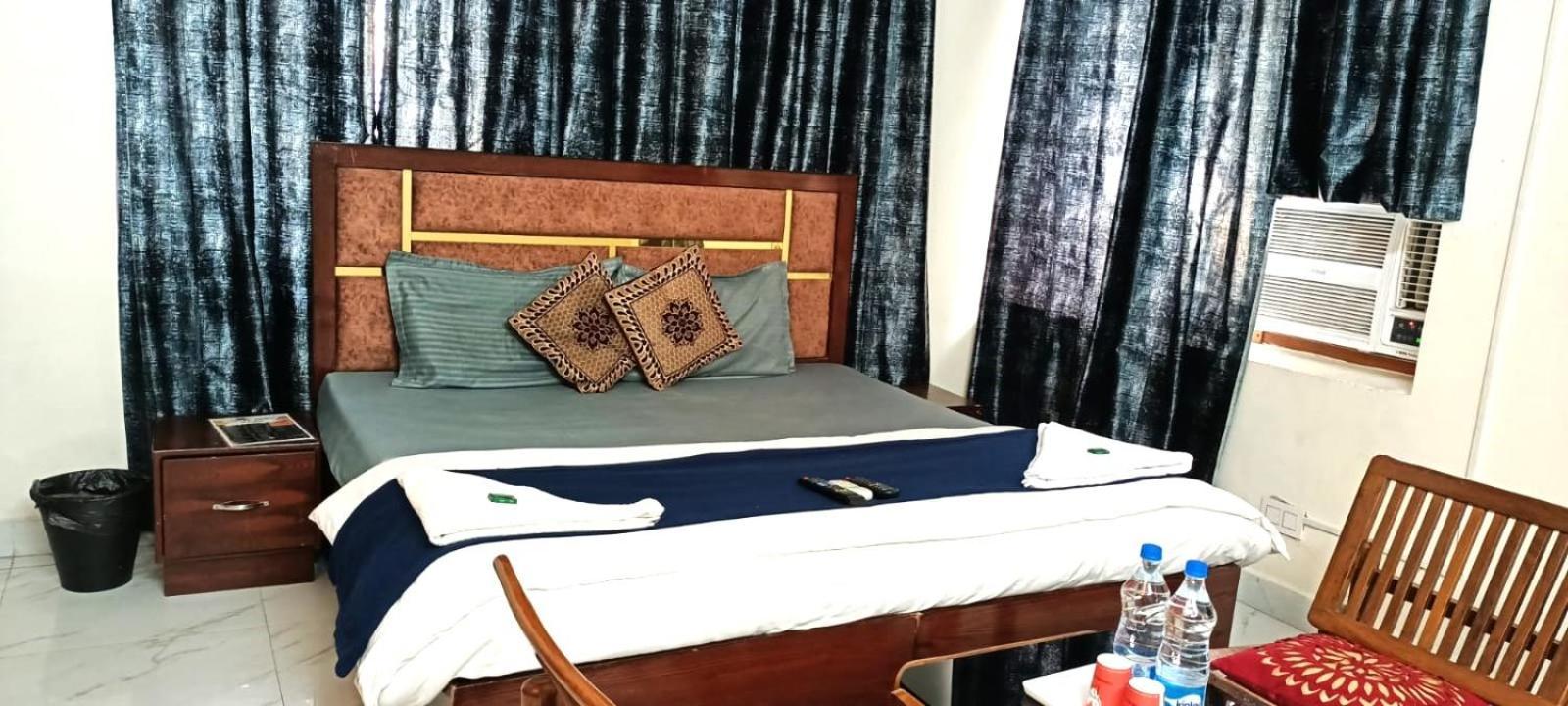Zora Park Luxury Rooms Visakhapatnam Eksteriør bilde