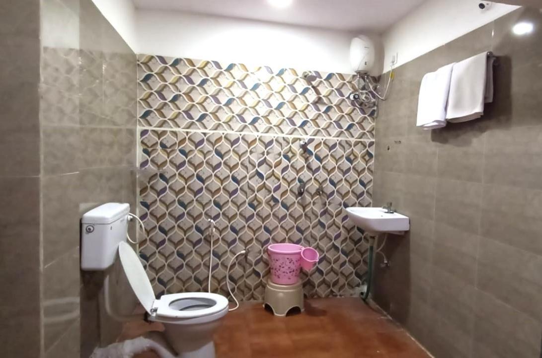 Zora Park Luxury Rooms Visakhapatnam Eksteriør bilde