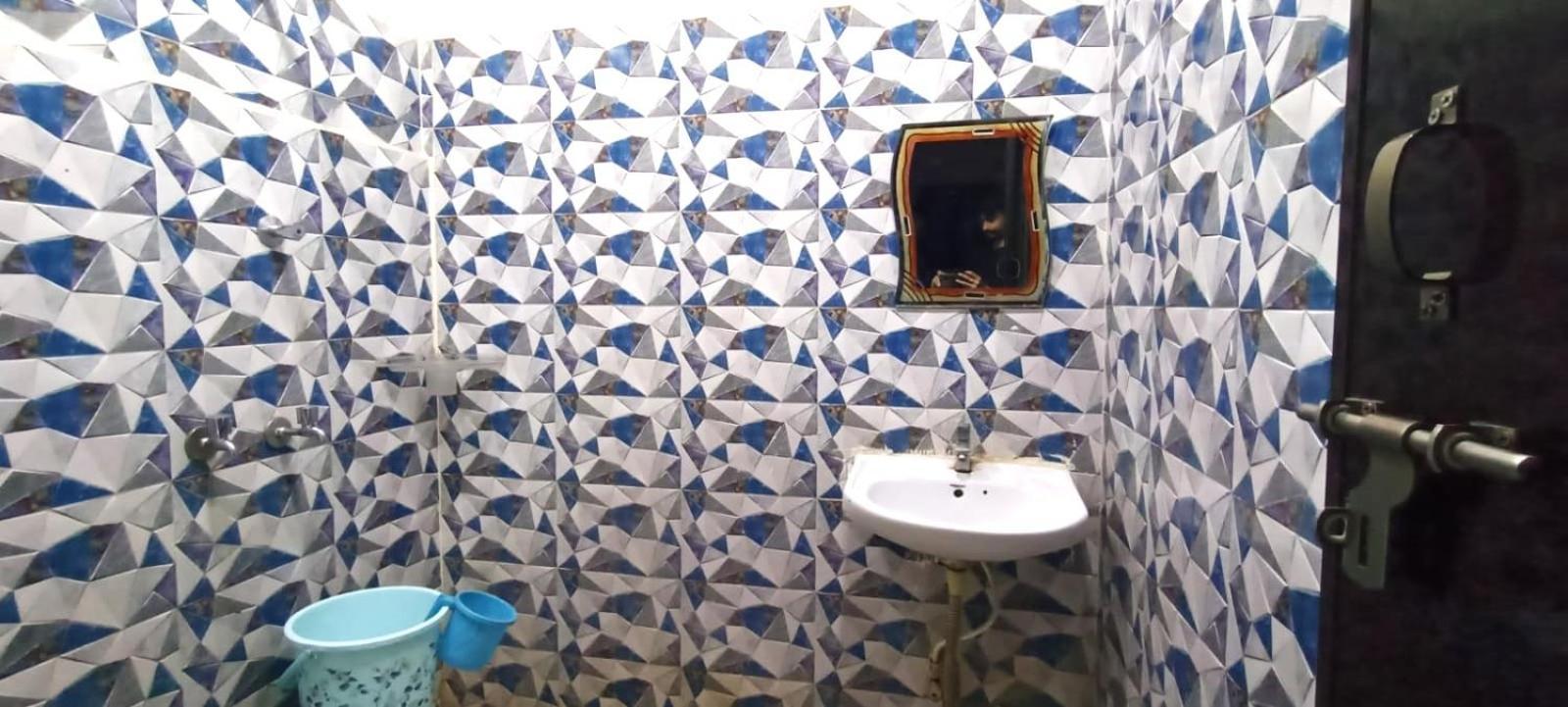 Zora Park Luxury Rooms Visakhapatnam Eksteriør bilde