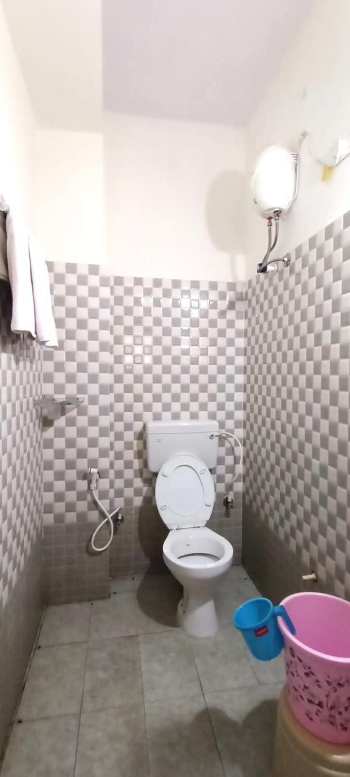 Zora Park Luxury Rooms Visakhapatnam Eksteriør bilde