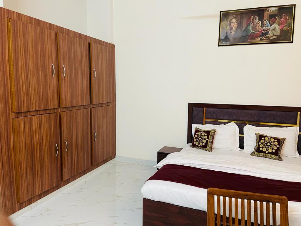 Zora Park Luxury Rooms Visakhapatnam Eksteriør bilde