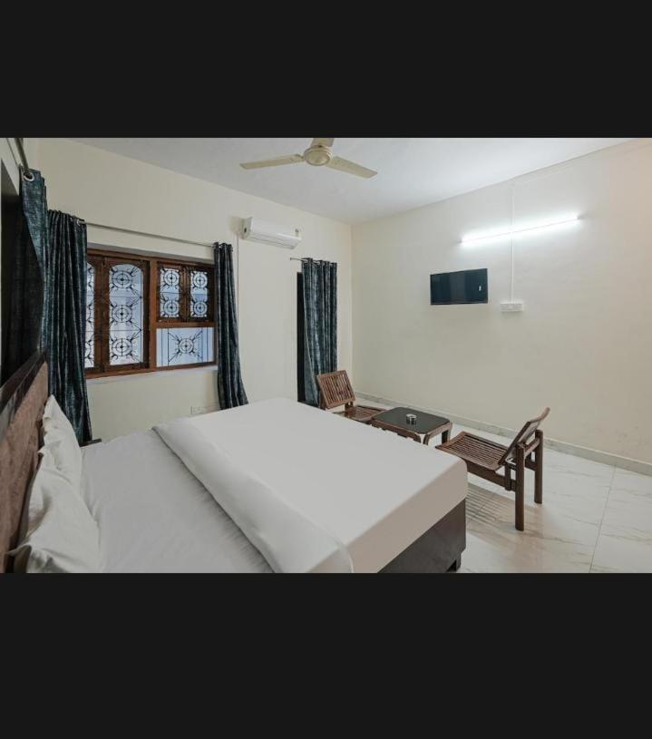 Zora Park Luxury Rooms Visakhapatnam Eksteriør bilde